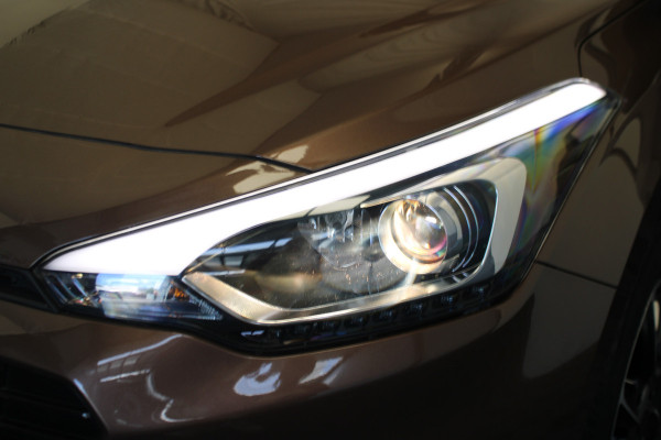 Hyundai i20 1.0 T-GDI Comfort |Camera|Navi|