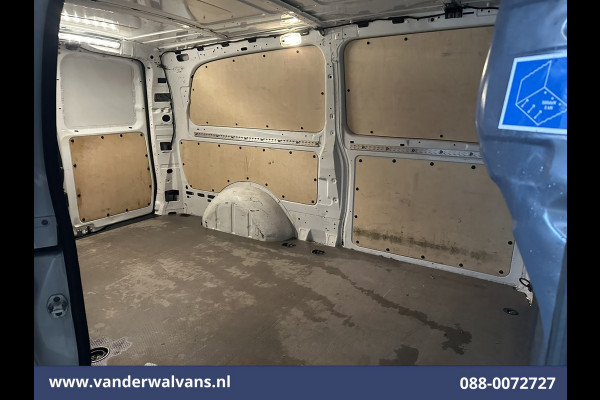 Mercedes-Benz Vito 116 CDI 163pk L3H1 Euro6 Airco | Camera | Apple Carplay | Cruisecontrol | Stoelverwarming Android Auto, Bijrijdersbank