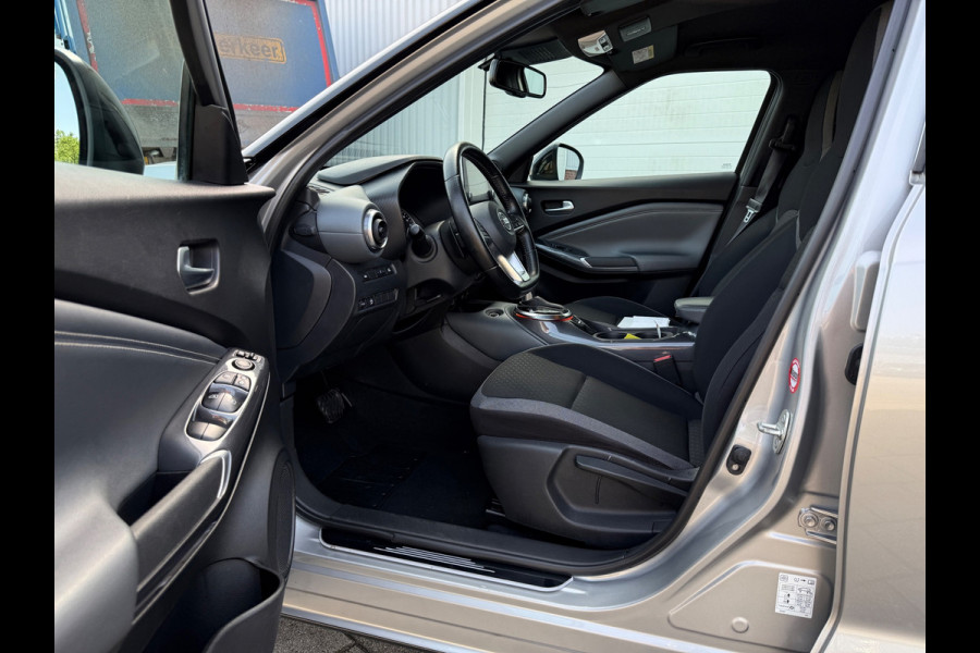 Nissan Juke 1.0 DIG-T Premiere Edition AUTOMAAT SPORT LUXE CAM NAVI NAP