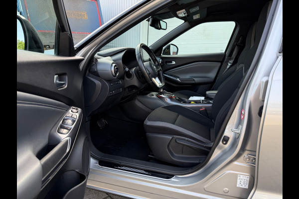 Nissan Juke 1.0 DIG-T Premiere Edition AUTOMAAT SPORT LUXE CAM NAVI NAP