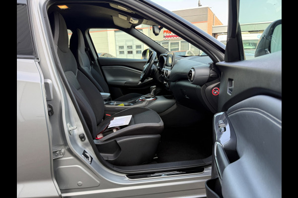 Nissan Juke 1.0 DIG-T Premiere Edition AUTOMAAT SPORT LUXE CAM NAVI NAP