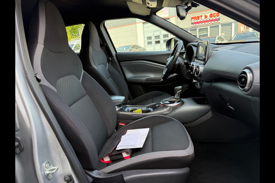 Nissan Juke 1.0 DIG-T Premiere Edition AUTOMAAT SPORT LUXE CAM NAVI NAP
