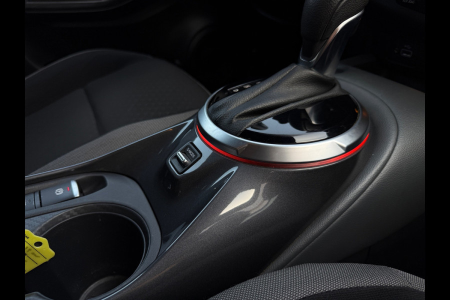 Nissan Juke 1.0 DIG-T Premiere Edition AUTOMAAT SPORT LUXE CAM NAVI NAP