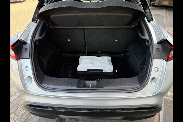 Nissan Juke 1.0 DIG-T Premiere Edition AUTOMAAT SPORT LUXE CAM NAVI NAP