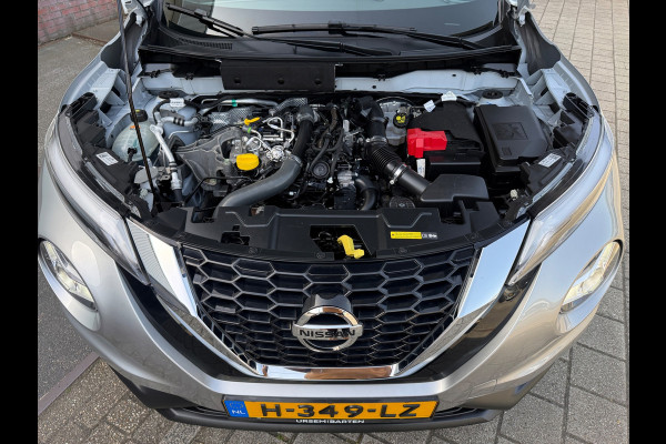 Nissan Juke 1.0 DIG-T Premiere Edition AUTOMAAT SPORT LUXE CAM NAVI NAP