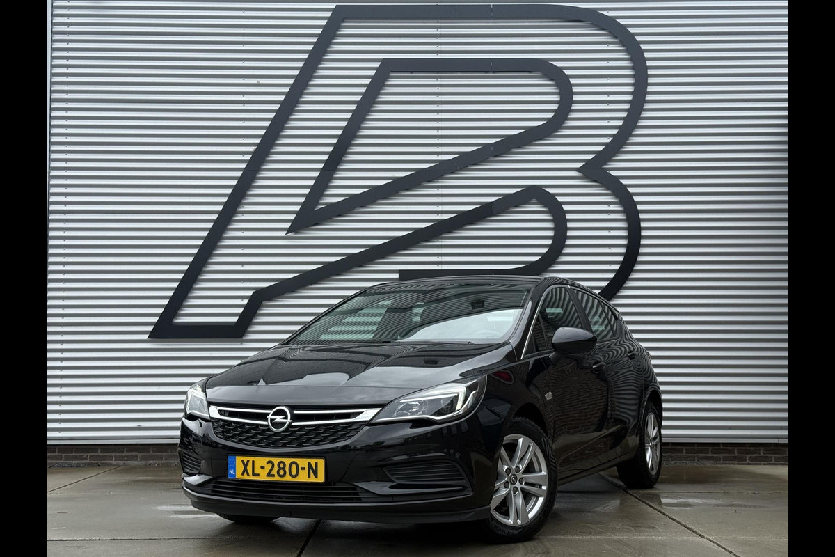 Opel Astra 1.0 Business+ Navi|Clima|Cruise|PDC|N.A.P|APK tot 01-2027