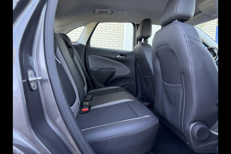 Opel Crossland X 1.2 Turbo Innovation 2e Eigenaar|Navi|Carplay|Trekhaak|Clima|Cruise|N.A.P|APK tot 08-2027
