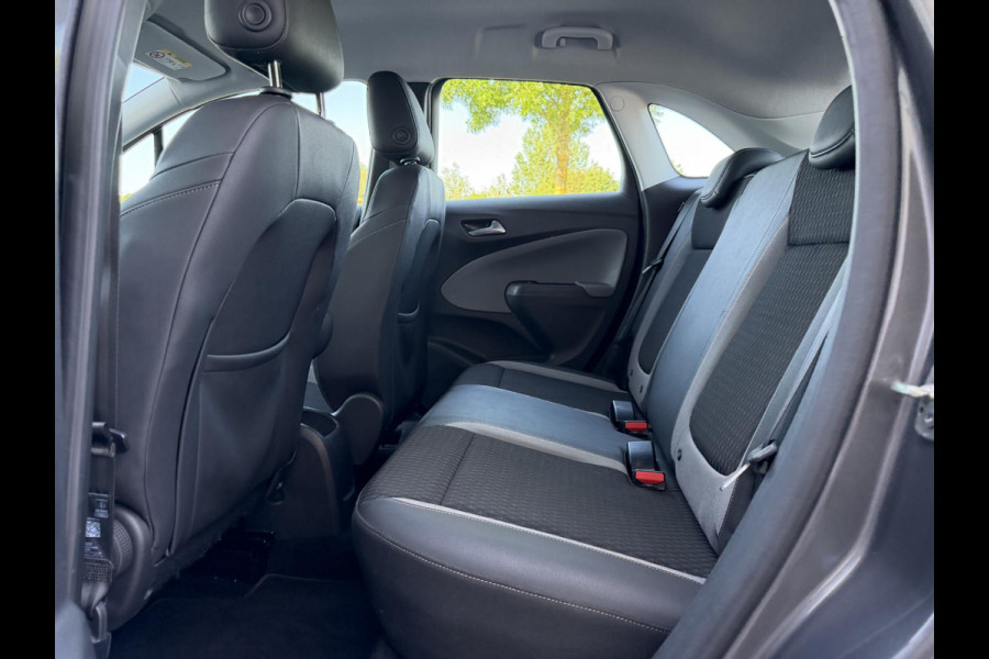 Opel Crossland X 1.2 Turbo Innovation 2e Eigenaar|Navi|Carplay|Trekhaak|Clima|Cruise|N.A.P|APK tot 08-2027