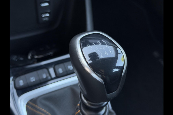 Opel Crossland X 1.2 Turbo Innovation 2e Eigenaar|Navi|Carplay|Trekhaak|Clima|Cruise|N.A.P|APK tot 08-2027