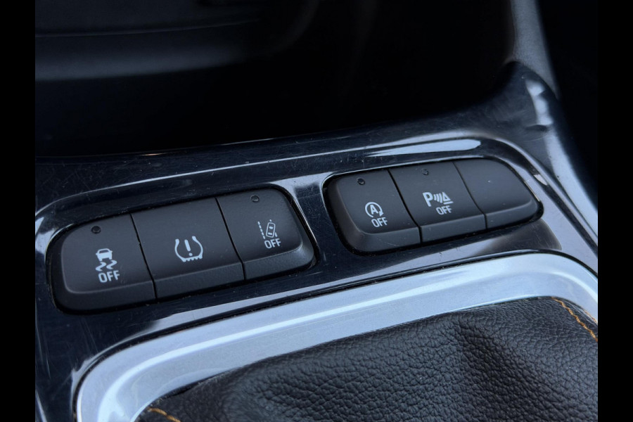 Opel Crossland X 1.2 Turbo Innovation 2e Eigenaar|Navi|Carplay|Trekhaak|Clima|Cruise|N.A.P|APK tot 08-2027