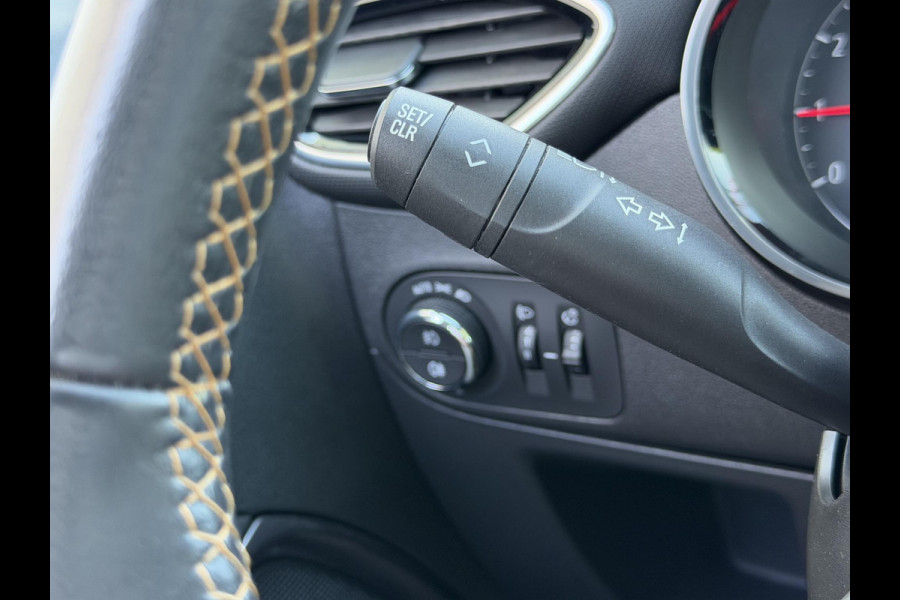 Opel Crossland X 1.2 Turbo Innovation 2e Eigenaar|Navi|Carplay|Trekhaak|Clima|Cruise|N.A.P|APK tot 08-2027