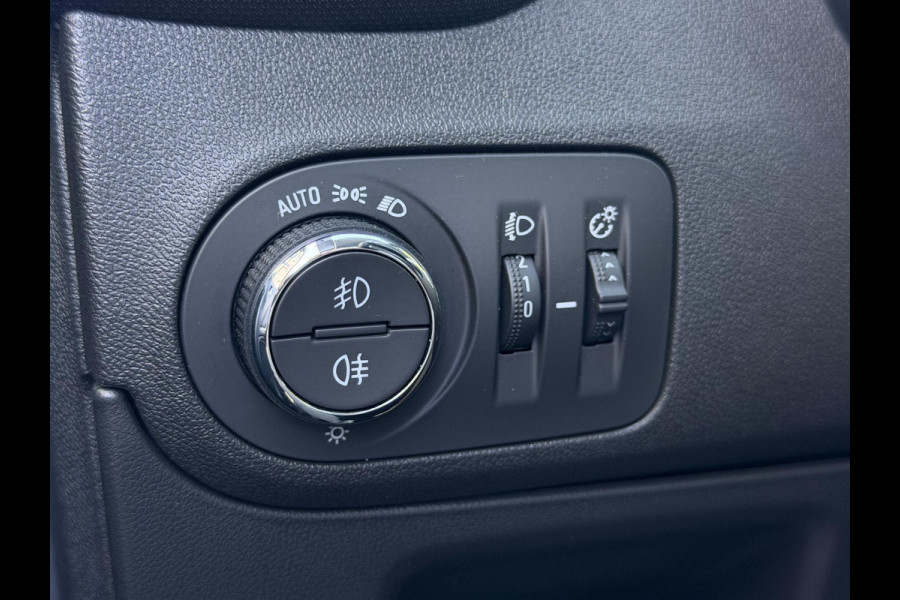 Opel Crossland X 1.2 Turbo Innovation 2e Eigenaar|Navi|Carplay|Trekhaak|Clima|Cruise|N.A.P|APK tot 08-2027