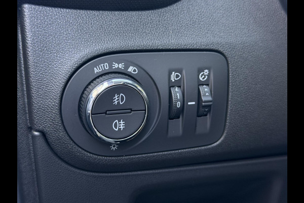 Opel Crossland X 1.2 Turbo Innovation 2e Eigenaar|Navi|Carplay|Trekhaak|Clima|Cruise|N.A.P|APK tot 08-2027