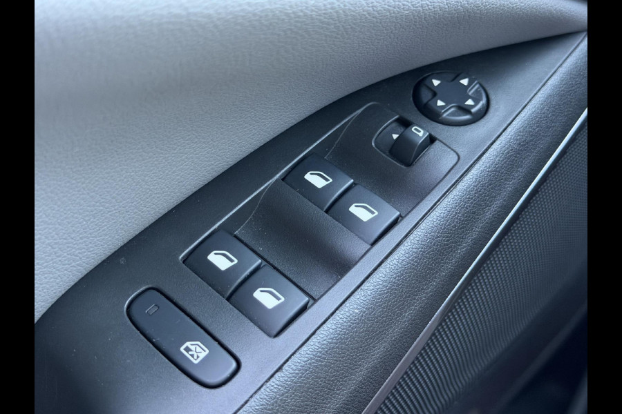 Opel Crossland X 1.2 Turbo Innovation 2e Eigenaar|Navi|Carplay|Trekhaak|Clima|Cruise|N.A.P|APK tot 08-2027
