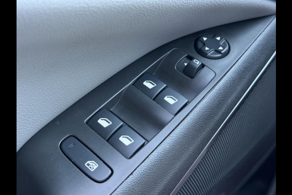 Opel Crossland X 1.2 Turbo Innovation 2e Eigenaar|Navi|Carplay|Trekhaak|Clima|Cruise|N.A.P|APK tot 08-2027