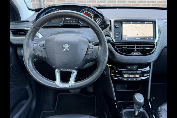 Peugeot 2008 1.2 PureTech Allure 2e Eigenaar|Navi|Pano|D-riem vv in 2024|Carplay|Clima|Cruise|APK tot 03-2027