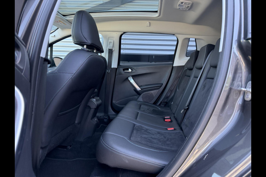 Peugeot 2008 1.2 PureTech Allure 2e Eigenaar|Navi|Pano|D-riem vv in 2024|Carplay|Clima|Cruise|APK tot 03-2027