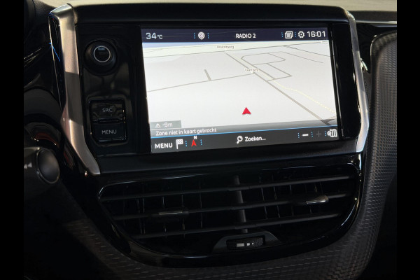 Peugeot 2008 1.2 PureTech Allure 2e Eigenaar|Navi|Pano|D-riem vv in 2024|Carplay|Clima|Cruise|APK tot 03-2027
