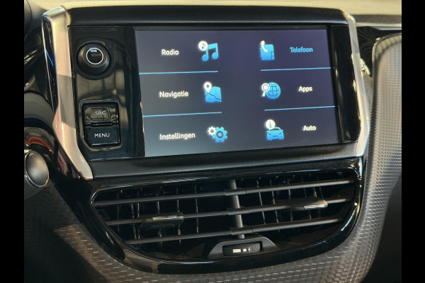Peugeot 2008 1.2 PureTech Allure 2e Eigenaar|Navi|Pano|D-riem vv in 2024|Carplay|Clima|Cruise|APK tot 03-2027