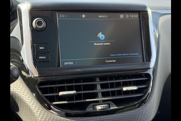 Peugeot 2008 1.2 PureTech Allure 2e Eigenaar|Navi|Pano|D-riem vv in 2024|Carplay|Clima|Cruise|APK tot 03-2027