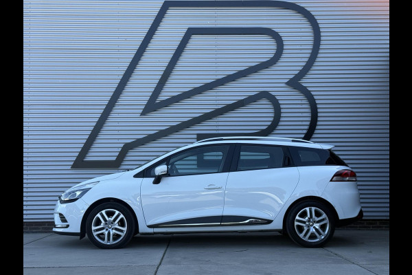 Renault Clio Estate 0.9 TCe Zen 2e Eigenaar|Navi|Airco|Cruise|Goed Onderhouden|N.A.P|APK tot 09-2026