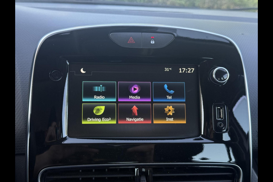 Renault Clio Estate 0.9 TCe Zen 2e Eigenaar|Navi|Airco|Cruise|Goed Onderhouden|N.A.P|APK tot 09-2026