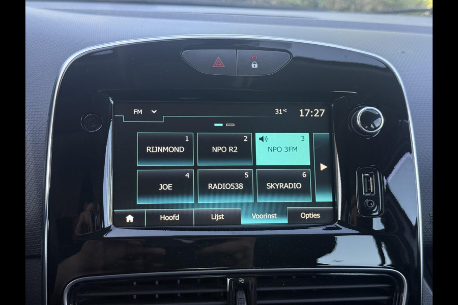 Renault Clio Estate 0.9 TCe Zen 2e Eigenaar|Navi|Airco|Cruise|Goed Onderhouden|N.A.P|APK tot 09-2026