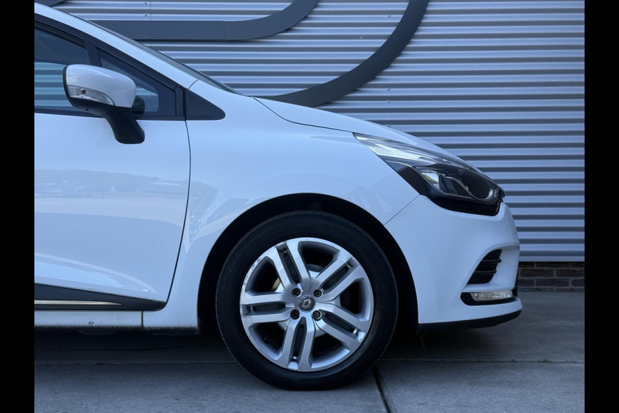 Renault Clio Estate 0.9 TCe Zen 2e Eigenaar|Navi|Airco|Cruise|Goed Onderhouden|N.A.P|APK tot 09-2026