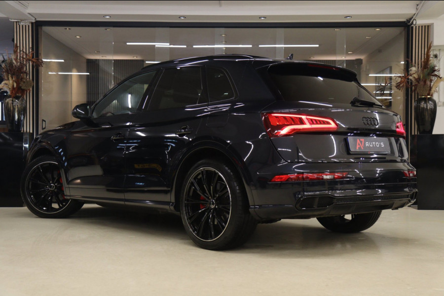 Audi Q5 55 TFSI e quattro Competition /PANO/SFEER/MEM/360CAM/B&O/HUD/VOL