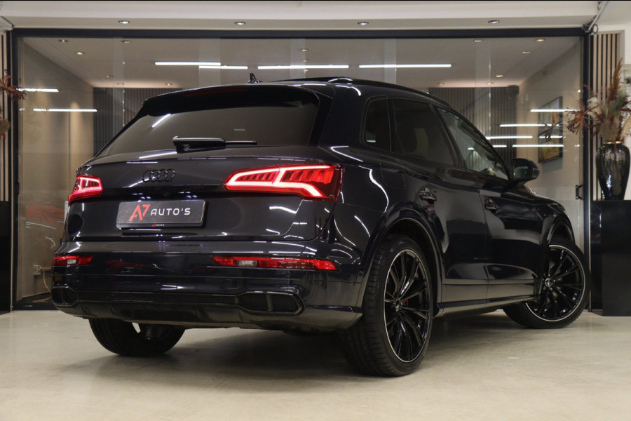 Audi Q5 55 TFSI e quattro Competition /PANO/SFEER/MEM/360CAM/B&O/HUD/VOL