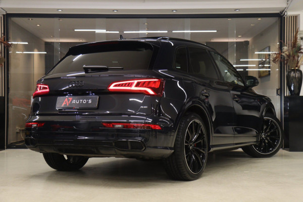 Audi Q5 55 TFSI e quattro Competition /PANO/SFEER/MEM/360CAM/B&O/HUD/VOL