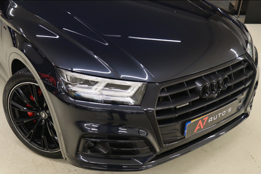 Audi Q5 55 TFSI e quattro Competition /PANO/SFEER/MEM/360CAM/B&O/HUD/VOL
