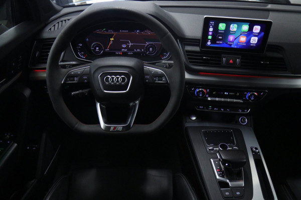 Audi Q5 55 TFSI e quattro Competition /PANO/SFEER/MEM/360CAM/B&O/HUD/VOL