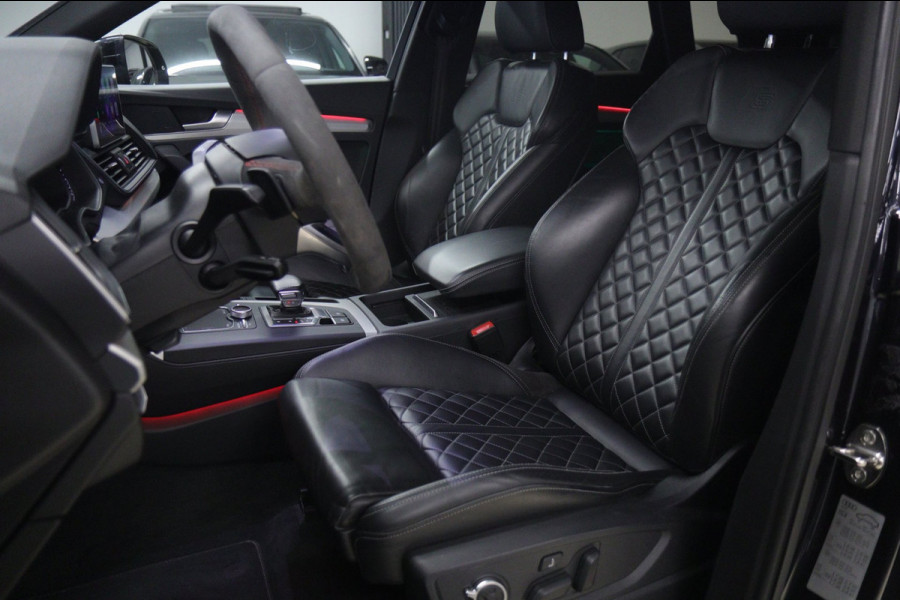 Audi Q5 55 TFSI e quattro Competition /PANO/SFEER/MEM/360CAM/B&O/HUD/VOL