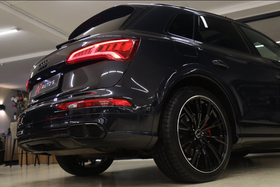 Audi Q5 55 TFSI e quattro Competition /PANO/SFEER/MEM/360CAM/B&O/HUD/VOL