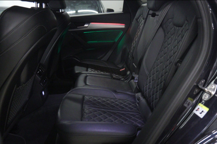 Audi Q5 55 TFSI e quattro Competition /PANO/SFEER/MEM/360CAM/B&O/HUD/VOL