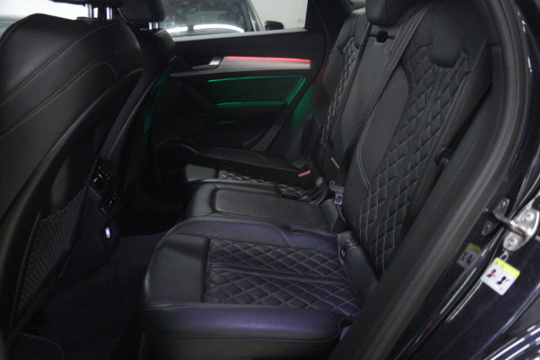 Audi Q5 55 TFSI e quattro Competition /PANO/SFEER/MEM/360CAM/B&O/HUD/VOL
