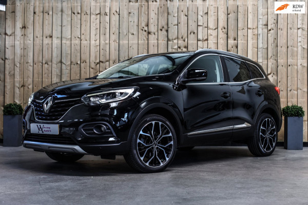 Renault Kadjar 1.3 TCe Intens *Camera*Keyless*Carplay*