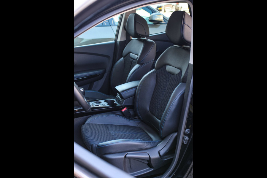 Renault Kadjar 1.3 TCe Intens *Camera*Keyless*Carplay*