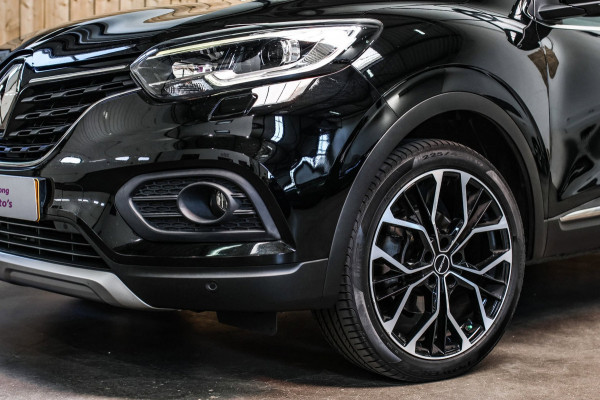 Renault Kadjar 1.3 TCe Intens *Camera*Keyless*Carplay*