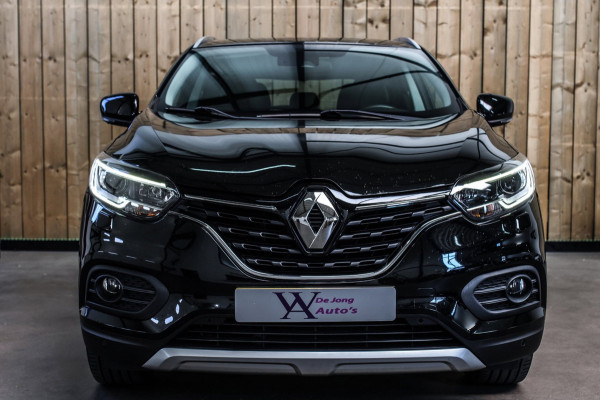 Renault Kadjar 1.3 TCe Intens *Camera*Keyless*Carplay*