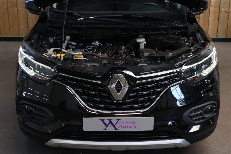 Renault Kadjar 1.3 TCe Intens *Camera*Keyless*Carplay*