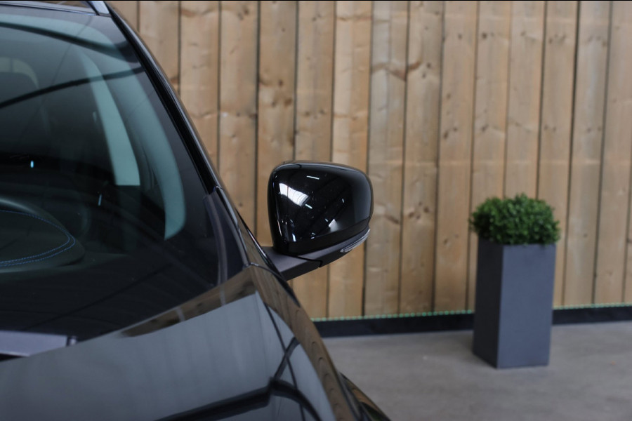 Renault Kadjar 1.3 TCe Intens *Camera*Keyless*Carplay*