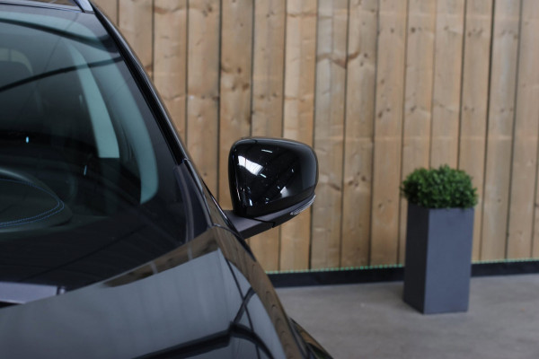 Renault Kadjar 1.3 TCe Intens *Camera*Keyless*Carplay*
