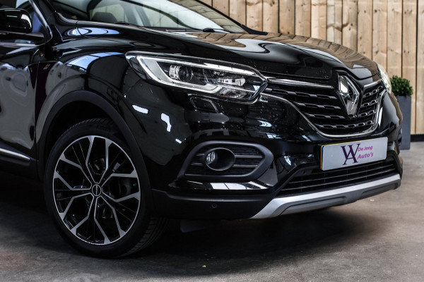 Renault Kadjar 1.3 TCe Intens *Camera*Keyless*Carplay*