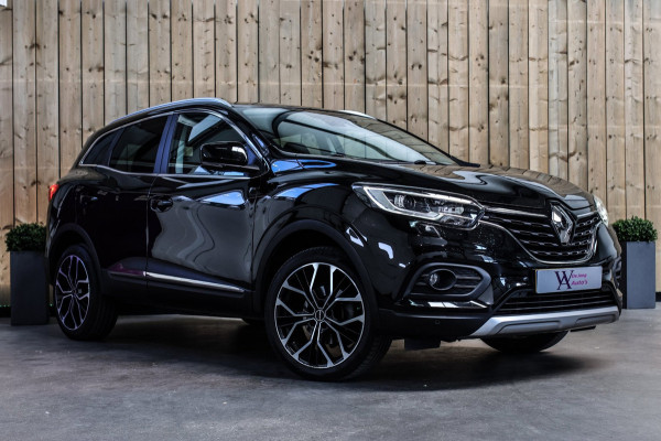 Renault Kadjar 1.3 TCe Intens *Camera*Keyless*Carplay*
