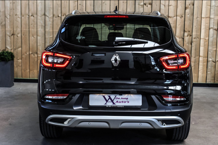 Renault Kadjar 1.3 TCe Intens *Camera*Keyless*Carplay*