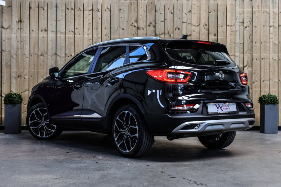 Renault Kadjar 1.3 TCe Intens *Camera*Keyless*Carplay*