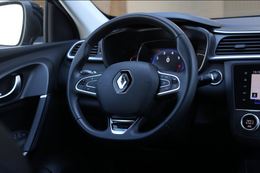 Renault Kadjar 1.3 TCe Intens *Camera*Keyless*Carplay*