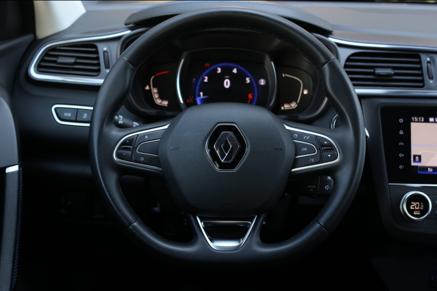 Renault Kadjar 1.3 TCe Intens *Camera*Keyless*Carplay*